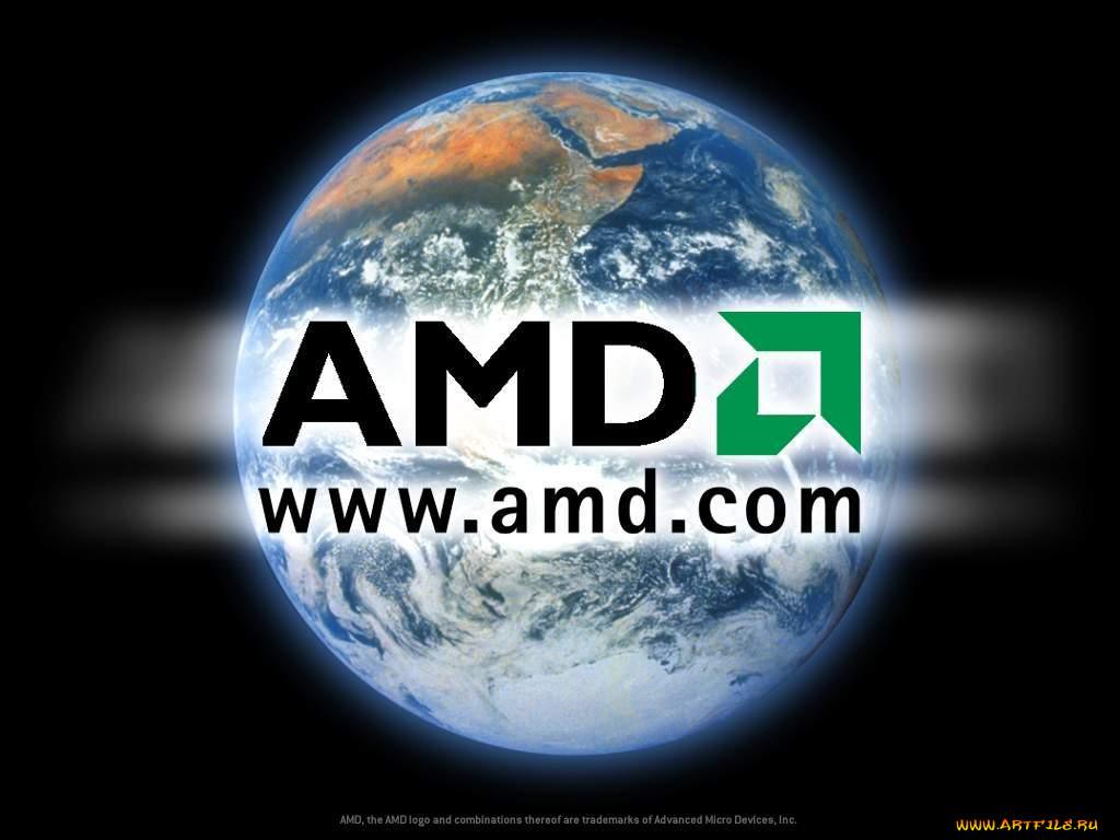 , amd
